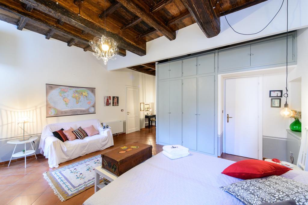 B&B La Polinnia Bagnoregio Buitenkant foto